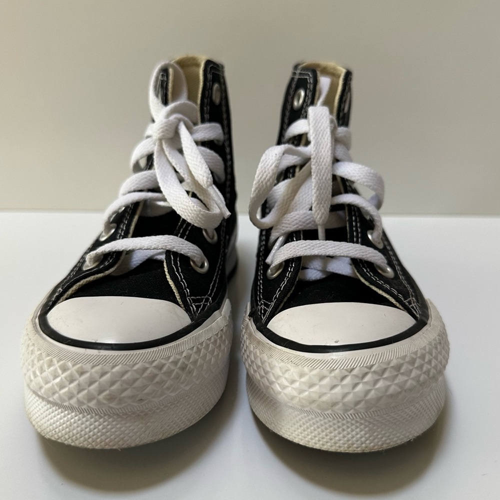 Converse Chuck Taylor All Star Lift High-Top Sneakers Toddler Girls’ -Size 11.5